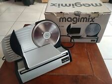 Slicer 190 magimix for sale  Shipping to Ireland