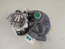 Used, LG LDF5545ST Dishwasher Circulation Wash Pump Motor Sump Assembly ABT72989206 for sale  Shipping to South Africa