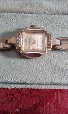 Longines vintage women for sale  Shipping to Ireland