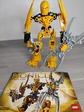 Lego bionicle mata for sale  HARLOW
