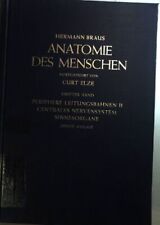 Anatomie menschen dritter gebraucht kaufen  Bubenhm.,-Wallershm.