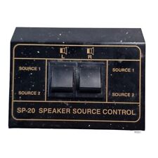 Sp20 speaker source for sale  Ireland