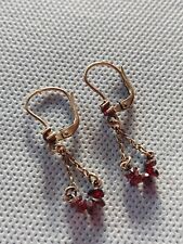 Boucles oreilles dormeuses d'occasion  Château-d'Olonne