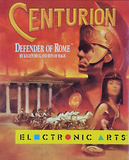 Centurion defender rome gebraucht kaufen  Garbsen-