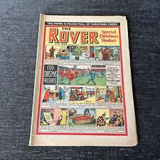Rover comic 1642 for sale  NORTHAMPTON