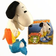 Snoopy taucher maxi gebraucht kaufen  Ahorn