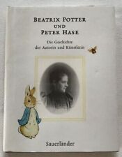 Beatrix potter peter gebraucht kaufen  Landsberg