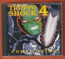 Various troppo shock d'occasion  Gravigny