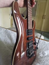 Ibanez premium s970wrw for sale  STOKE-ON-TRENT