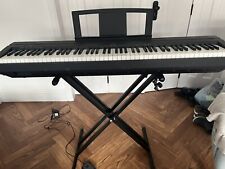 Yamaha weighted keys for sale  LONDON