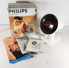 Philips 1521 heat for sale  NORWICH