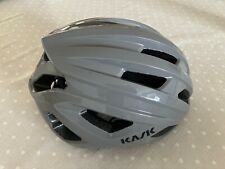 Kask cycle helmet for sale  COLEFORD