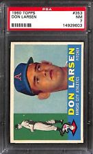 1960 topps 353 for sale  Shipping to Ireland
