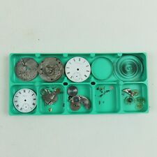 Pocket watch parts for sale  East Derry