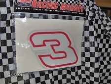 Large Racing Magnets  # 3 for sale  Shipping to South Africa