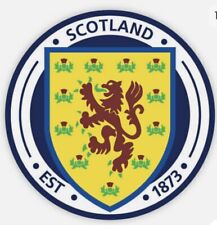 Set scotland football for sale  LIVERPOOL