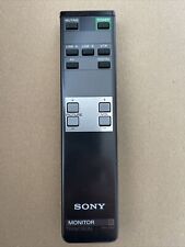 Sony 668 fernbedienung gebraucht kaufen  Engelsdorf