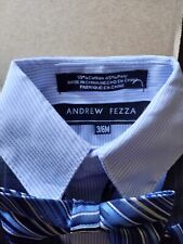 Boy andrew fezza for sale  Chicago