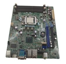 Combo de disipador térmico CPU RAM placa base I5 Dell Budget juegos segunda mano  Embacar hacia Argentina