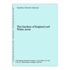 The gardens england gebraucht kaufen  Aarbergen