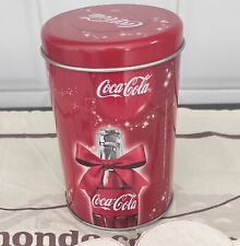 scatola coca cola usato  Ragusa