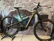 ebike cannondale habit 2 size medium bike and perfect in all 6200 km for sale  Shipping to South Africa