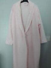 Ladies pink dressing for sale  BIRKENHEAD