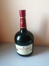 Courvoisier cognac vintage for sale  HORNCHURCH