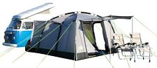 Driveaway awning campervan for sale  WEYMOUTH