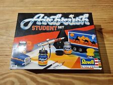 Revell airbrush student for sale  SLEAFORD