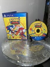 Sonic mania plus for sale  SEVENOAKS