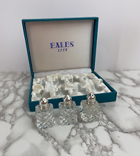 Set box eales for sale  Fishers