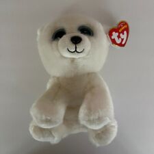 Ty Beanie Baby - ÁRTICO el oso polar CON ETIQUETAS segunda mano  Embacar hacia Argentina