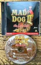 Mad dog the d'occasion  Paris-