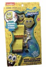 Nickelodeon make spongebob for sale  Audubon