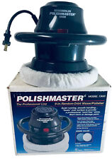 Powermaster 1900 buffer for sale  Griffin