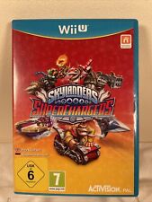 Nintendo wii skylanders for sale  NEWPORT