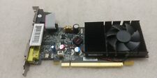 XFX NVIDIA GEFORCE 210 GT218 512MB PCI-EX16 HDMI/DVI/VGA FRETE GRÁTIS! comprar usado  Enviando para Brazil