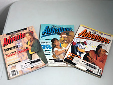 Disney adventures magazines for sale  Dubuque