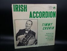 Irish accordion timmy for sale  Pompano Beach