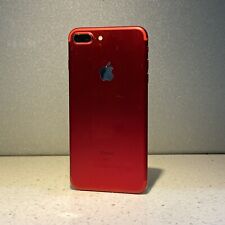 Apple iPhone 7 Plus 128GB A1784 Vermelho/DO comprar usado  Enviando para Brazil