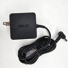 Cargador adaptador de CA genuino Asus AD890326 Chromebook C202 C202SA fuente de alimentación  segunda mano  Embacar hacia Mexico