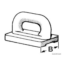 Osculati cursori nylon usato  Monza