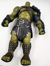 Figura corporal 1/6 accesorios HT Hot Toys MMS430 Thor Ragnarok Gladiator Hulk 3.0 segunda mano  Embacar hacia Argentina