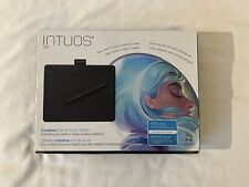 Wacom intuos art usato  Seregno