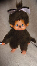 Monchhichi monchichi moncitchi gebraucht kaufen  Bergheim-Quadraht-Ichendorf