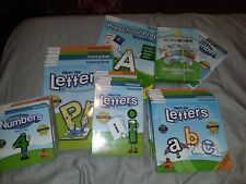 Meet vowels preschool for sale  Lexington