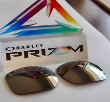 Usado, Gafas de sol Oakley Twoface 9189 polarizadas Prizm lentes de repuesto diarias segunda mano  Embacar hacia Argentina