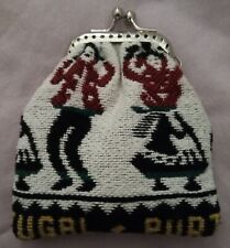 Portugal coin purse for sale  Shipping to Ireland