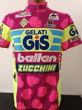 Maglia shirt cycling usato  Rimini